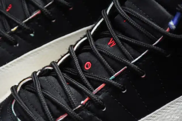 1st Kicks Air 12 
